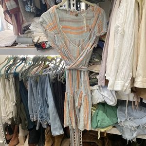 Beachy dress